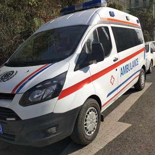 台州品质救护车出租,为您的健康出行负责