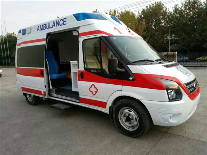 台州乌鲁木齐沙依巴克区上线 “安康护送” 非急救转运服务平台