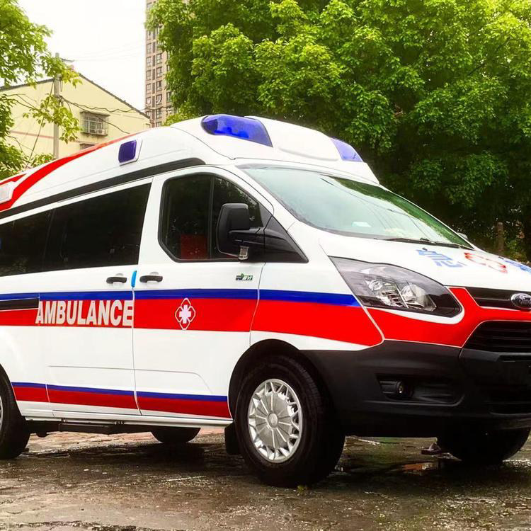 台州跨省救护车出租护送返乡