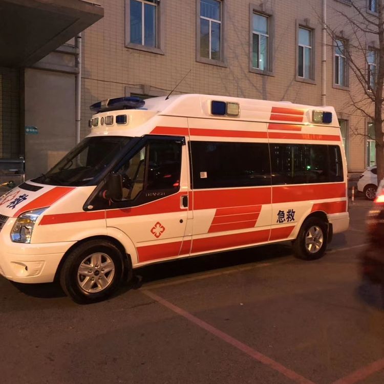 台州一般救护车是怎么分类的