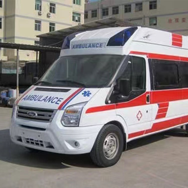 台州救护车出租收费:安全出行,价格透明