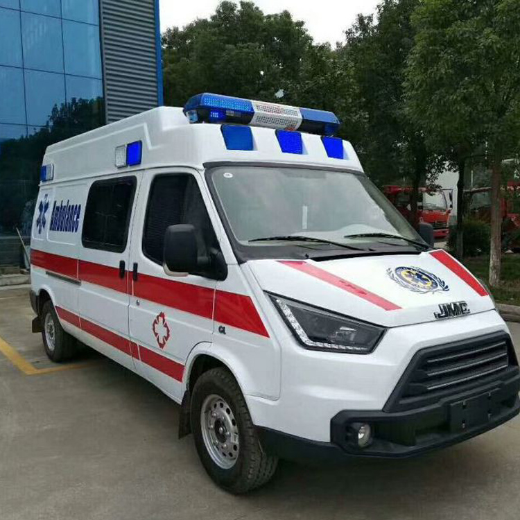 台州救护车出租哪家好
