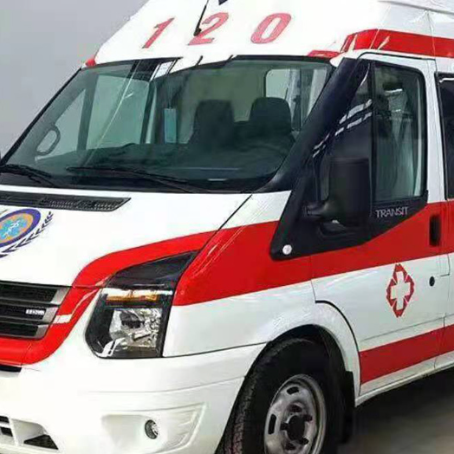 台州非急救护送病人转院租赁救护车的优缺点对比